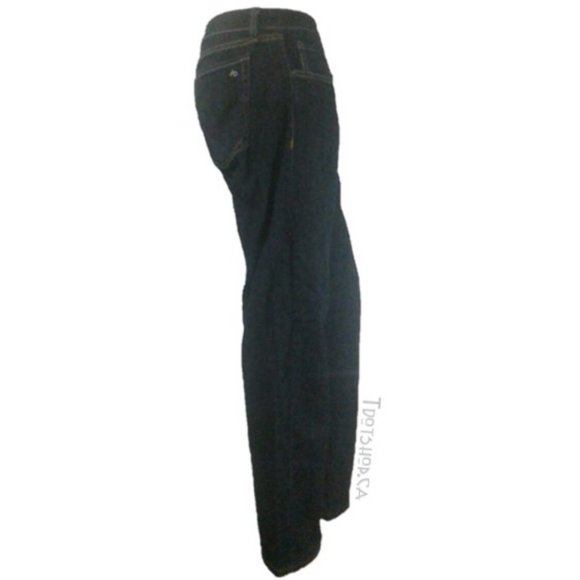 RAG & BONE Fit 3 In Heritage Size 34 Inseam 29 - Picture 2 of 12